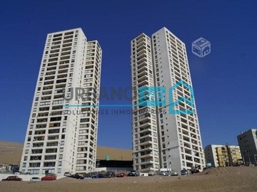 Arriendo Mensual / Departamento / Iquique