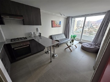 Arriendo Mensual / Departamento / Iquique