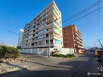 Arriendo Mensual / Departamento / Iquique