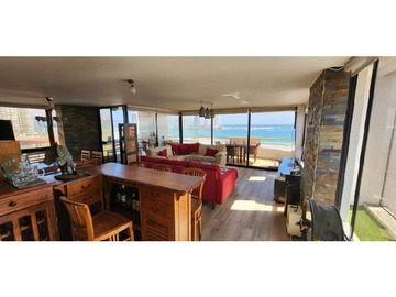 Arriendo Mensual / Departamento / Iquique