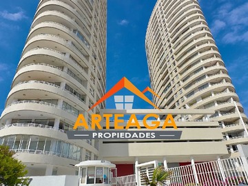 Arriendo Mensual / Departamento / Iquique