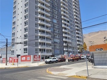 Arriendo Mensual / Departamento / Iquique