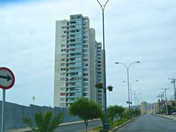 Arriendo Mensual / Departamento / Iquique