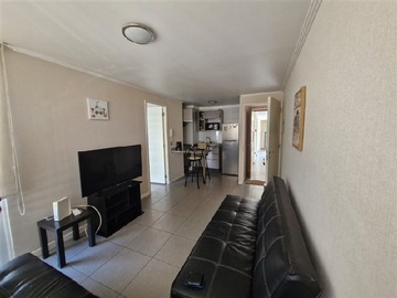 Arriendo Mensual / Departamento / Iquique