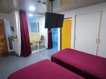 Arriendo Mensual / Departamento / Iquique