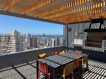 Arriendo Mensual / Departamento / Iquique