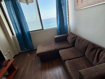 Arriendo Mensual / Departamento / Iquique