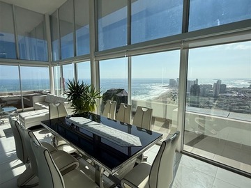 Arriendo Mensual / Departamento / Iquique
