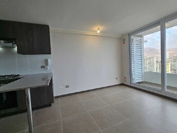 Arriendo Mensual / Departamento / Iquique