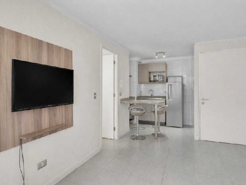 Arriendo Mensual / Departamento / Iquique