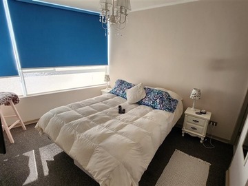 Arriendo Mensual / Departamento / Iquique