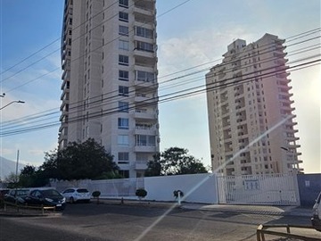 Arriendo Mensual / Departamento / Iquique