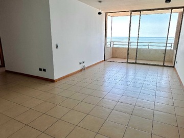 Arriendo Mensual / Departamento / Iquique