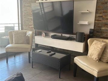 Arriendo Mensual / Departamento / Iquique