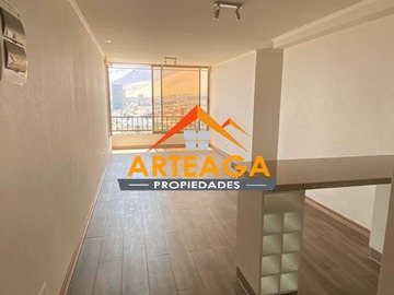 Arriendo Mensual / Departamento / Iquique
