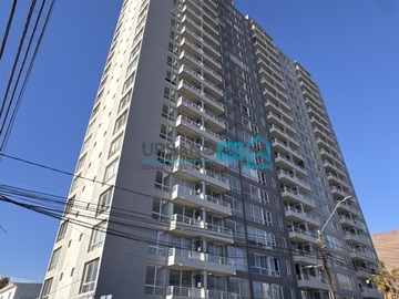 Arriendo Mensual / Departamento / Iquique