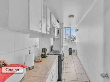 Arriendo Mensual / Departamento / Iquique