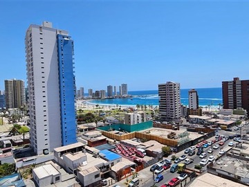 Arriendo Mensual / Departamento / Iquique