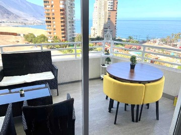 Arriendo Mensual / Departamento / Iquique