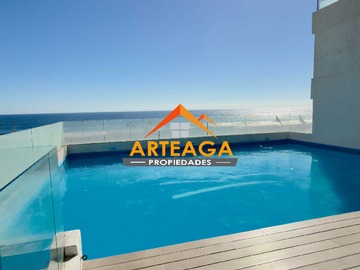 Arriendo Mensual / Departamento / Iquique