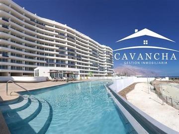 Arriendo Mensual / Departamento / Iquique