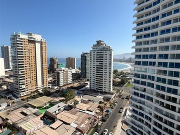 Arriendo Mensual / Departamento / Iquique