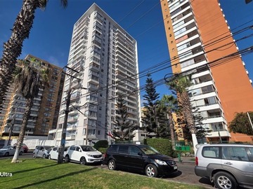 Arriendo Mensual / Departamento / Iquique