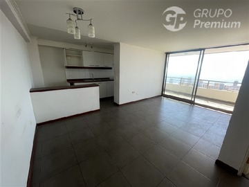 Arriendo Mensual / Departamento / Iquique
