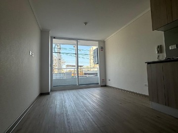 Arriendo Mensual / Departamento / Iquique
