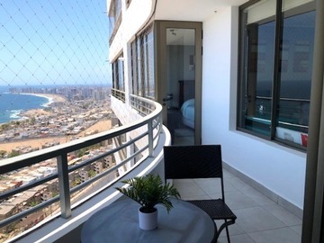 Arriendo Mensual / Departamento / Iquique