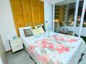 Arriendo Mensual / Departamento / Iquique