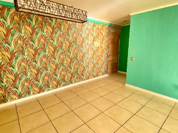Arriendo Mensual / Departamento / Iquique