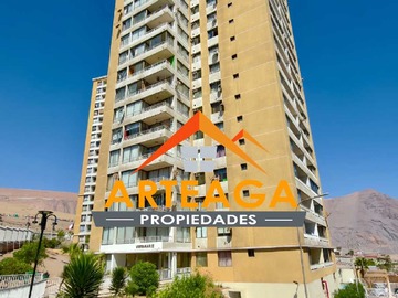 Arriendo Mensual / Departamento / Iquique