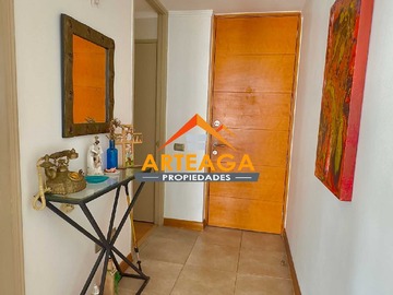 Arriendo Mensual / Departamento / Iquique