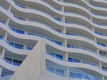 Arriendo Mensual / Departamento / Iquique