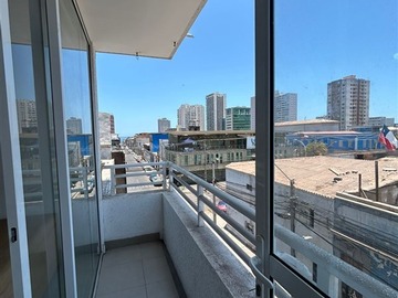 Arriendo Mensual / Departamento / Iquique