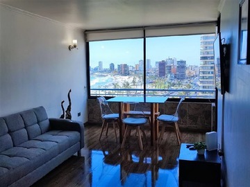 Arriendo Mensual / Departamento / Iquique