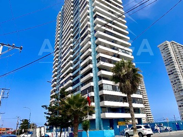 Arriendo Mensual / Departamento / Iquique