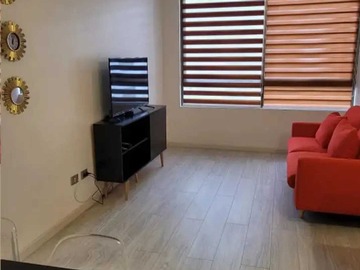 Arriendo Mensual / Departamento / Iquique