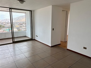 Arriendo Mensual / Departamento / Iquique