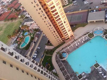 Arriendo Mensual / Departamento / Iquique