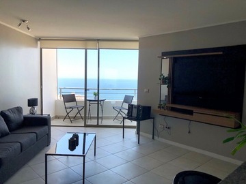 Arriendo Mensual / Departamento / Iquique