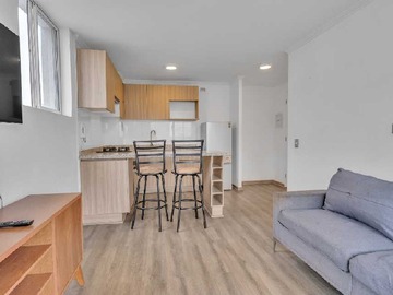 Arriendo Mensual / Departamento / Iquique