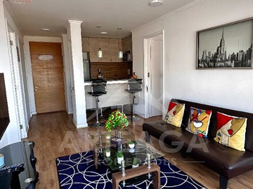 Arriendo Mensual / Departamento / Iquique