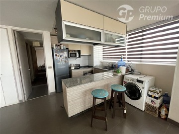 Arriendo Mensual / Departamento / Iquique