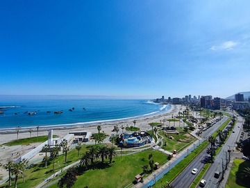 Arriendo Mensual / Departamento / Iquique