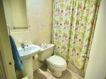 Arriendo Mensual / Departamento / Iquique