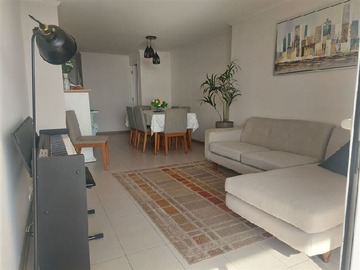 Arriendo Mensual / Departamento / Iquique