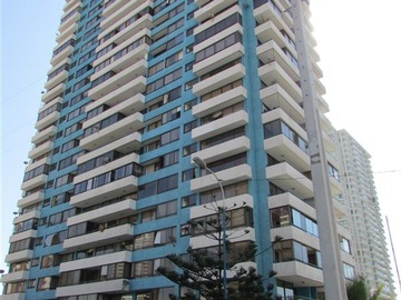 Arriendo Mensual / Departamento / Iquique
