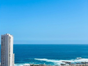 Arriendo Mensual / Departamento / Iquique